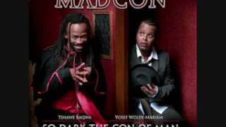 Madcon -The Way We Do Thangs
