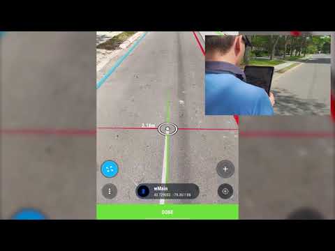 GIS data collection