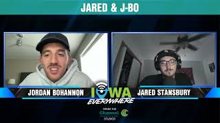 J-Bo & Jared: Evolution of grassroots hoops and 2024 Bracketology