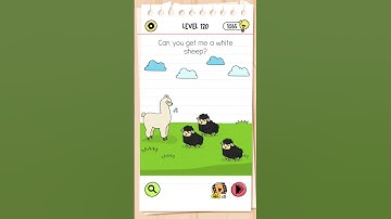 brain test As level 120 #braintestsolution #braintest #games