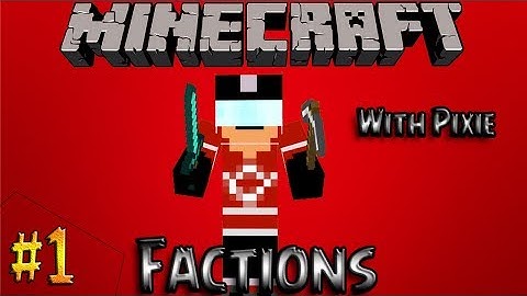 Lets Play Factions 1 - Ep.1 - The Beginning (Series Canceled)