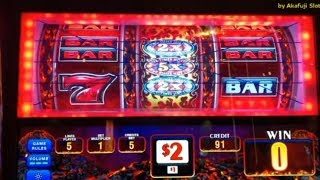 Nice Profit on Free Play😍Double Four Times Pay $1 Slot/ Hotter Than Blazes $2 Slot @ San Manuel screenshot 3