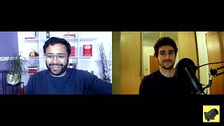 Nick Singh - Ace the Data Science Interview #8