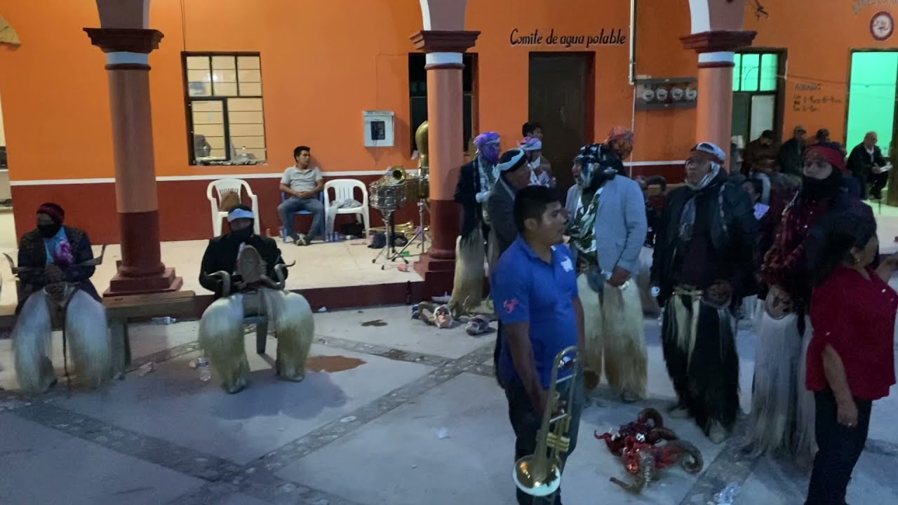 santiago naranjas 24 de julio fiesta patronal