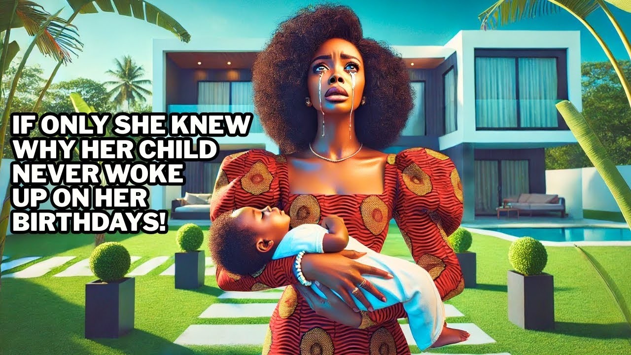 WATCH THIS BEFORE YOU EVER HAVE CHILDREN   IT MIGHT JUST SAVE YOU!