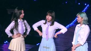 180518 트와이스(TWICE) FANTASY PARK 미나 애교