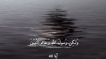 قرآن كريم بصوت القارئ : ناصر القطامي || أجمل حالات واتس اب دينيه || تلاوة خاشعة 🌿