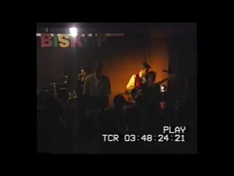 Micsoda buli (Hungária Cover) Biskup Együttes
