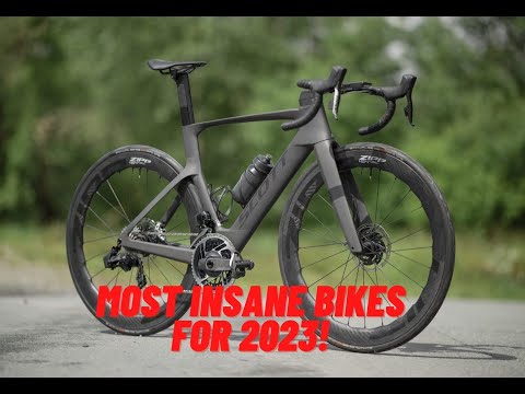 Video: Parlee RZ7 recenzija