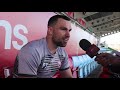 #GRTV | Marshall hails one of the more clinical Gloucester Rugby displays of the season