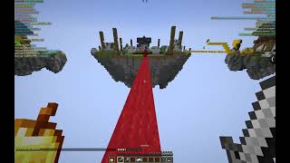Bedwars on MineMalia - Minecraft Java 1.20.1