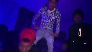 No Brakes     Juan Ft Dee X Klm Blue