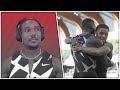 Justin Gatlin Gets Emotional After Injury In 100m Final