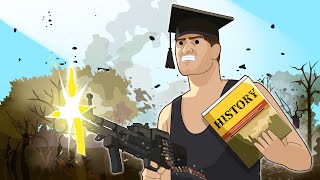 Deadly Teachers In History (Compilation)