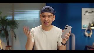 GadgetIn! Rp4.999 JUTAAA - Review POCO F6 Indonesia