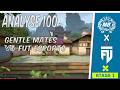 ANALYSE 100 - M8 vs FUT - VCT STAGE 1 - map 3