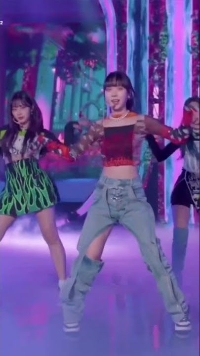 AESPA -  'Dream Comes True' Performance SMTOWN LIVE CONCERT 2022 #aespa #smtown_live