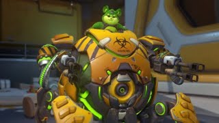 Best Thing I Have Done In Overwatch 2