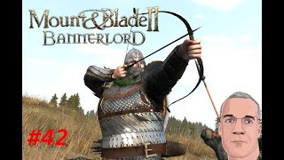 Mount & Blade II: Bannerlord | Albi der Bärtige | Let's Play #42