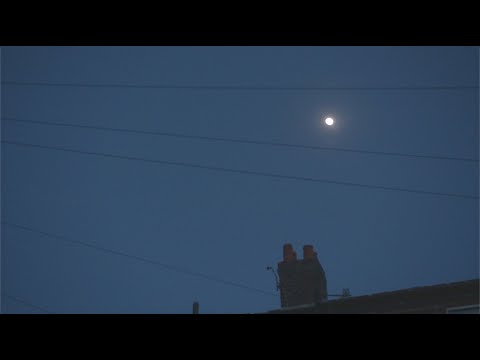 Nina Cobham - Sola (Visuals)