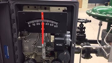 Ziegler-Nichols Tune (Closed Loop) - Fisher Wizard