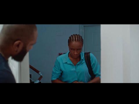 ORIAKU [Short Film]