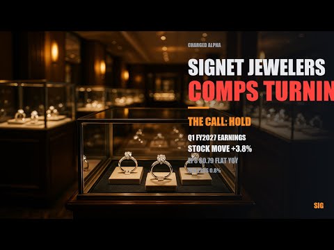 SIG latest YouTube video thumbnail