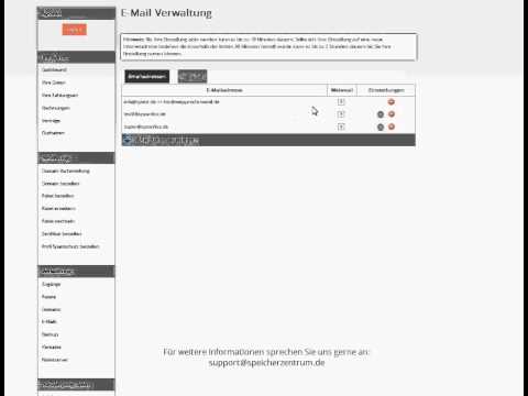 SZ   zugang Webmail