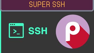 Super SSH | PicoCTF