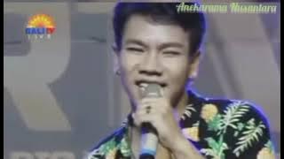 Merasa Coklat (PUTU SUHENDRA) Karya: Nanoe Biroe