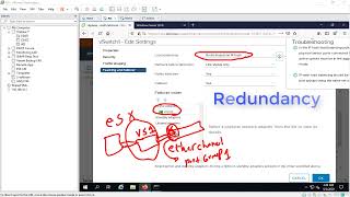 43  Verify new Vswitch Configuration