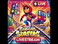 LIVE Now! Subway Surfers Gameplay | @lastzgaming | #livestream #subwaysurfer #shorts