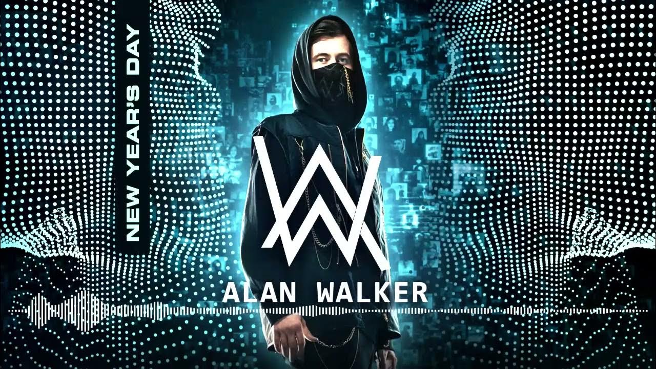 On my way alan walker pubg фото 102