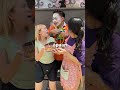 aku kan mau ikut ulang tahun