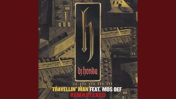 Travellin