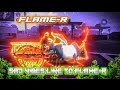 Flamer sad vibes  its call me gamer  support for 1k family  thanks for watching