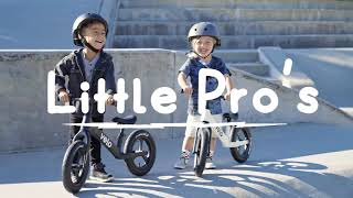 Get ready for a wild ride with our Yvolution Velo Pro!