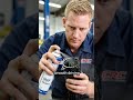 MAF Sensor Clean it before it's to Late I #carcare #honda #hondacity #car