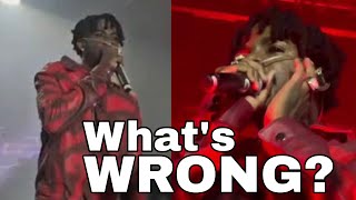 Alkaline Surprise Everybody By Doing This