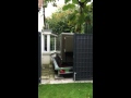 This is a test of paulchen power our diesel for longer outages