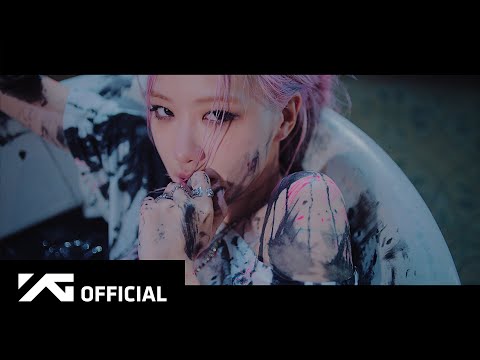 BLACKPINK - 'Lovesick Girls' M/V TEASER