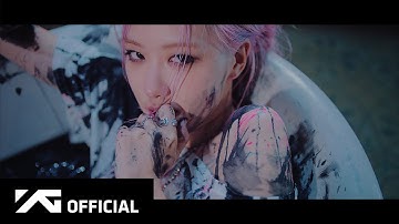 BLACKPINK - 
