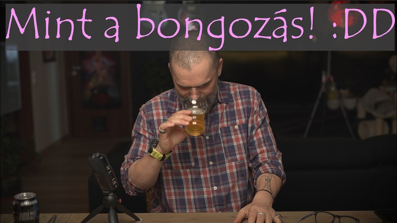 BreakSide IPA 6,8%, USA