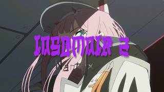 Nyntex - Insomnia 2 (OFFICIAL AMV)