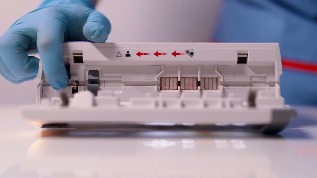 Bomba BeneFusion VP5 1