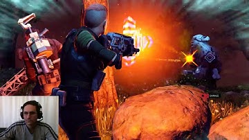 Resistance Haven under attack on XCOM 2! Ep. 19 part A