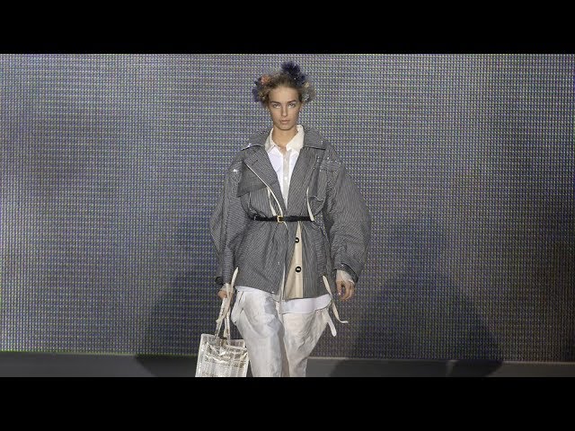 Louis Vuitton Spring 2007 Ready-to-Wear Fashion Show