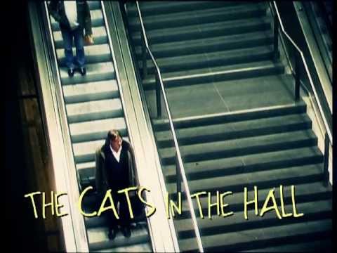 Cats in the Hall - opening sequence (season 3)