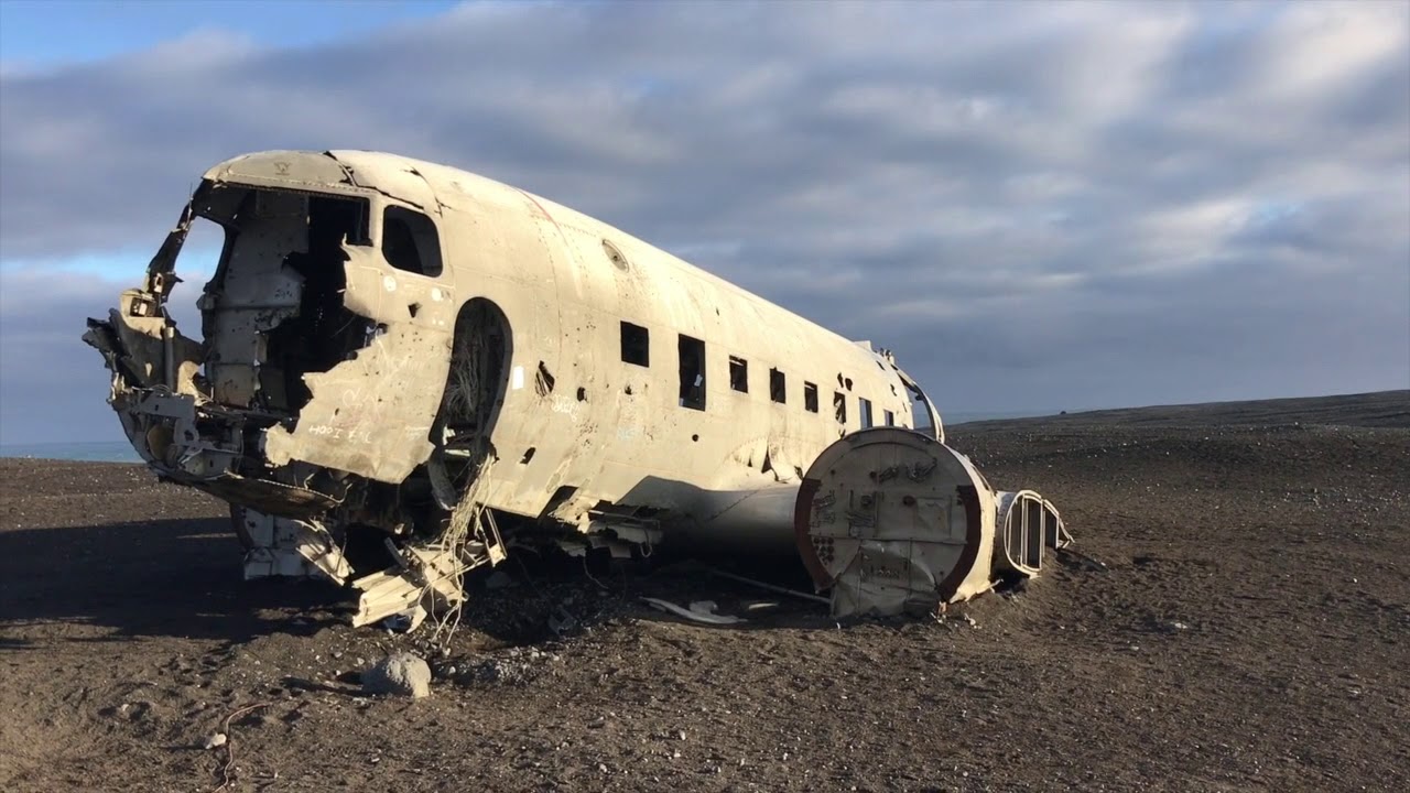 NIVAU - 'NORTHERN DRIVE' (Music Video)