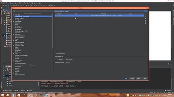 PHP TDD in PHPStorm - Configuring and Installing Composer Dependencies
